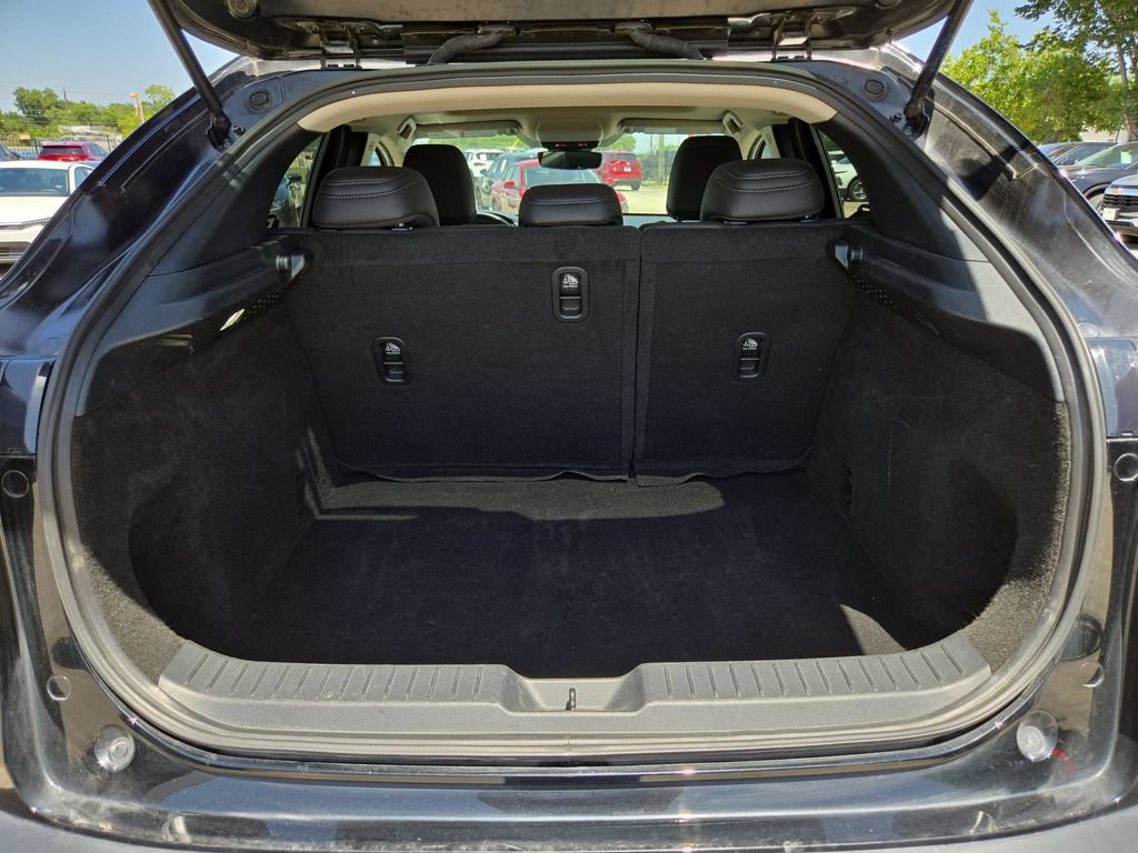 Used 2025 MAZDA CX-30 AWD 2.5 S w/ Preferred Package image 28