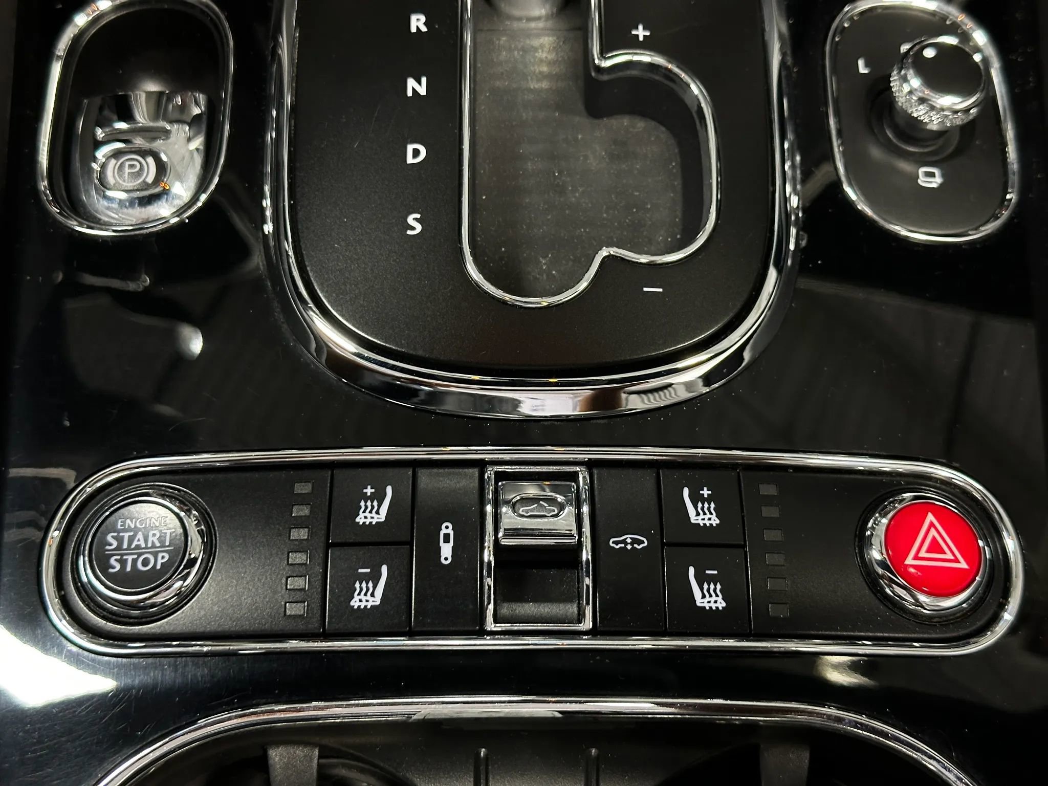 Used 2017 Bentley Continental GT image 39