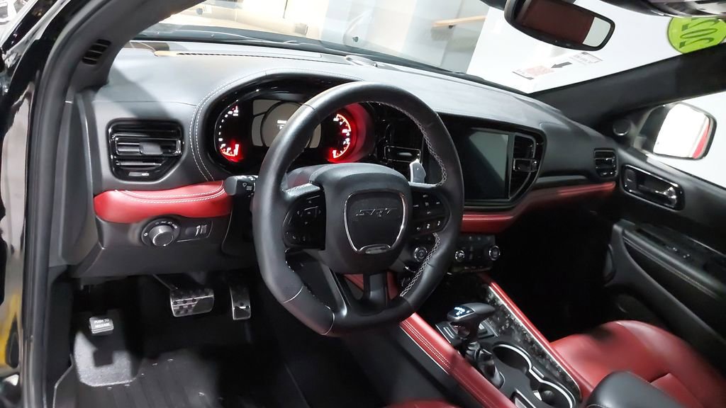 Used 2024 Dodge Durango SRT image 18