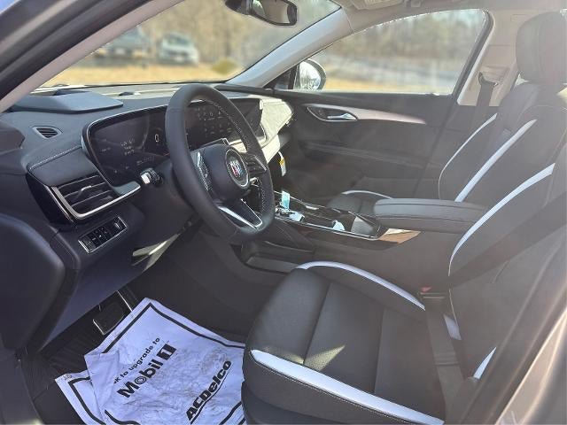 New 2026 Buick Envision Sport Touring AWD/4WD image 11