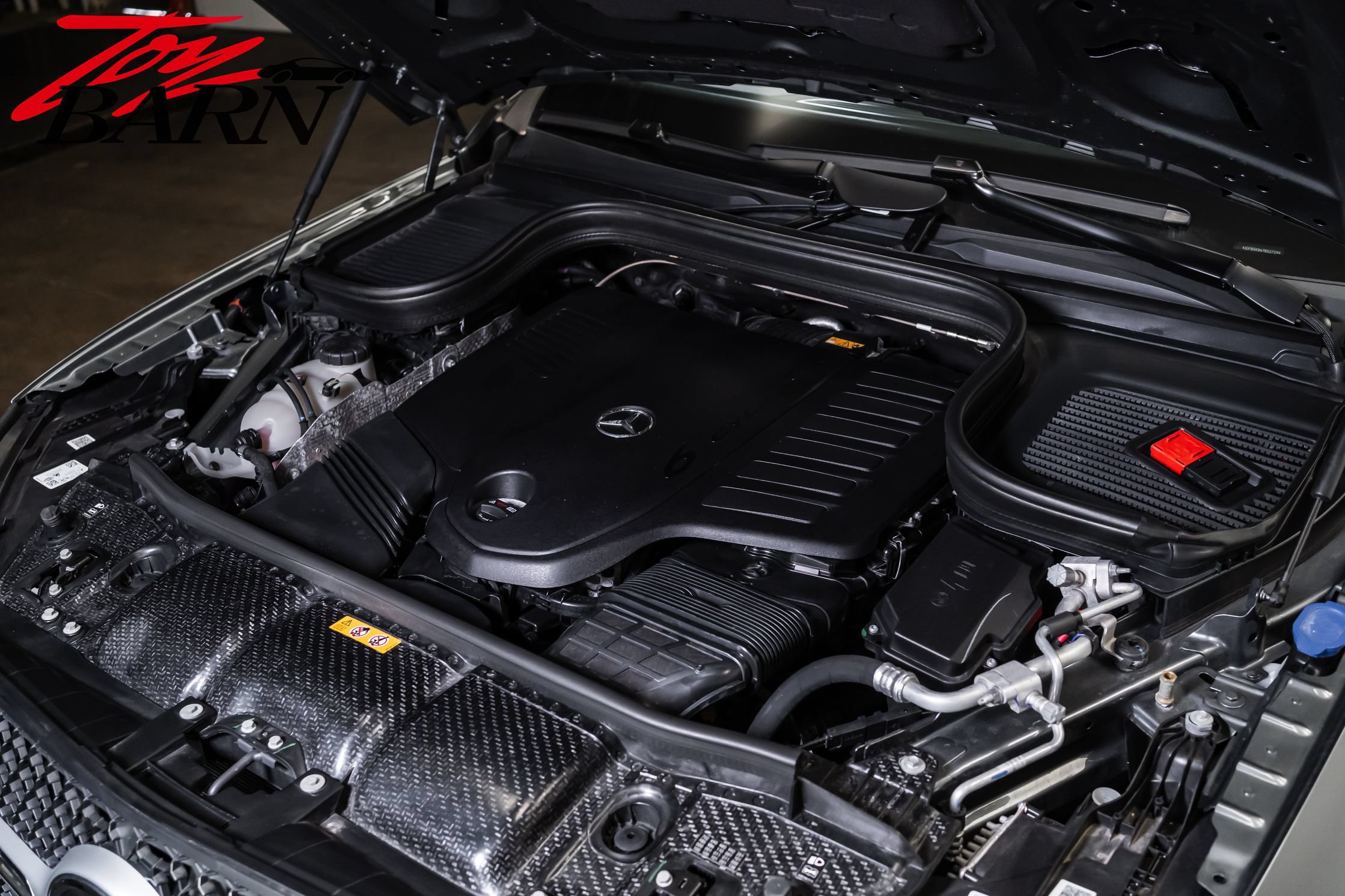 Used 2026 Mercedes-Benz GLE 450 4MATIC image 50