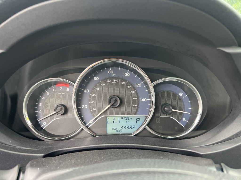 Used 2014 Toyota Corolla L FWD image 19