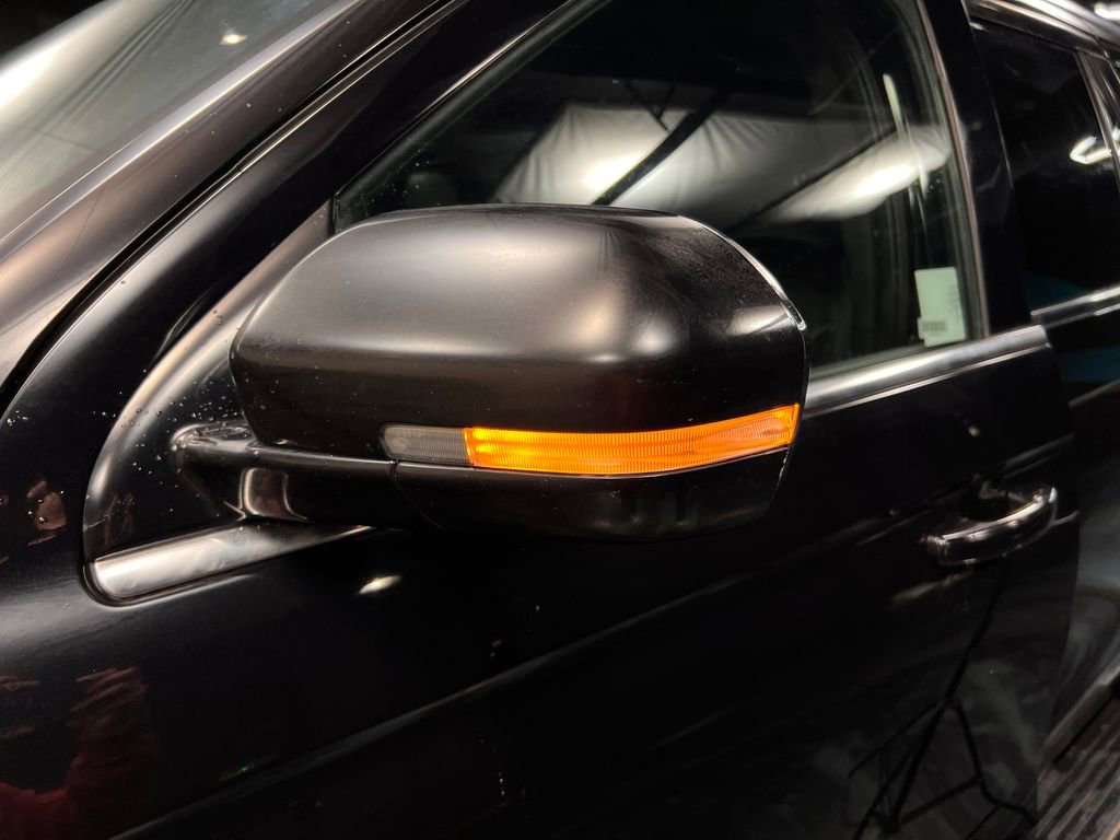 Used 2020 Ford Expedition Max Limited image 33