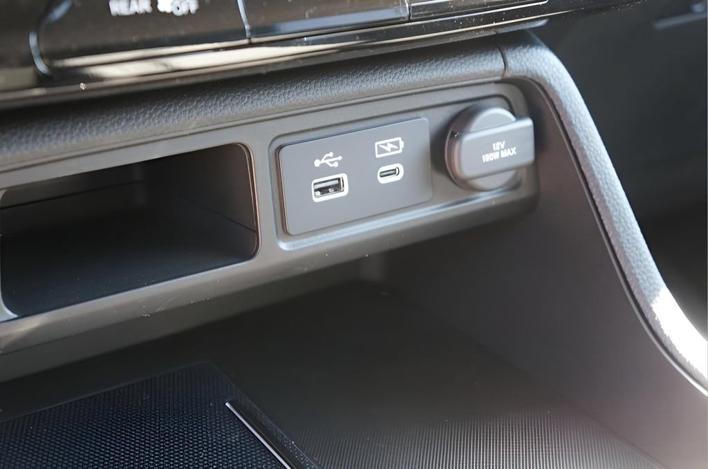 Used 2025 Honda Pilot EX-L image 22