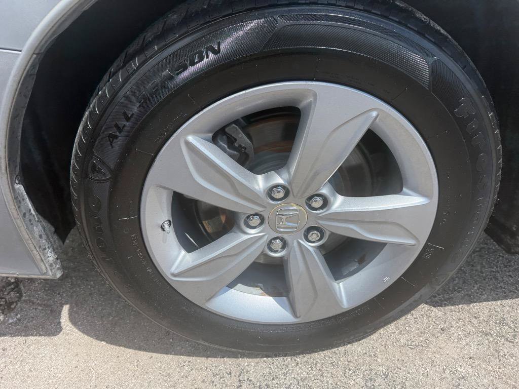 Used 2018 Honda Odyssey EX-L image 8
