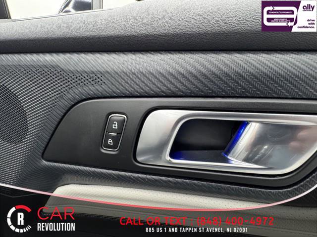 Used 2024 Ford Mustang Premium RWD image 61