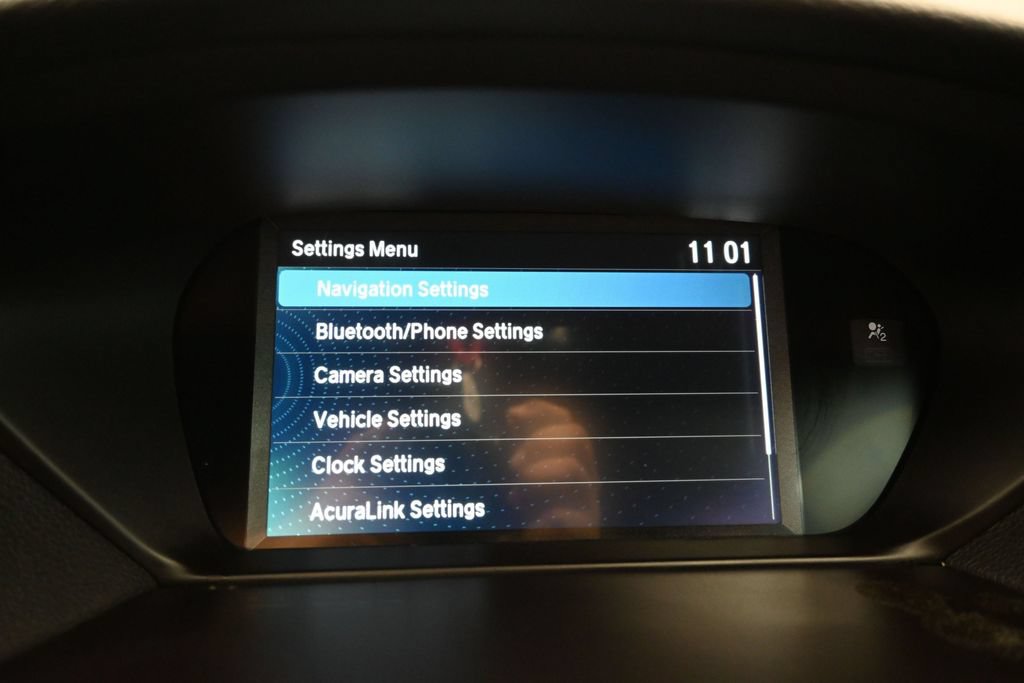 Used 2019 Acura TLX w/ Technology & A-SPEC Pkg FWD image 18