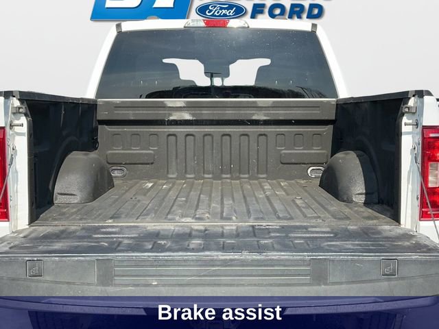 Used 2021 Ford F150 XLT w/ Trailer Tow Package image 15