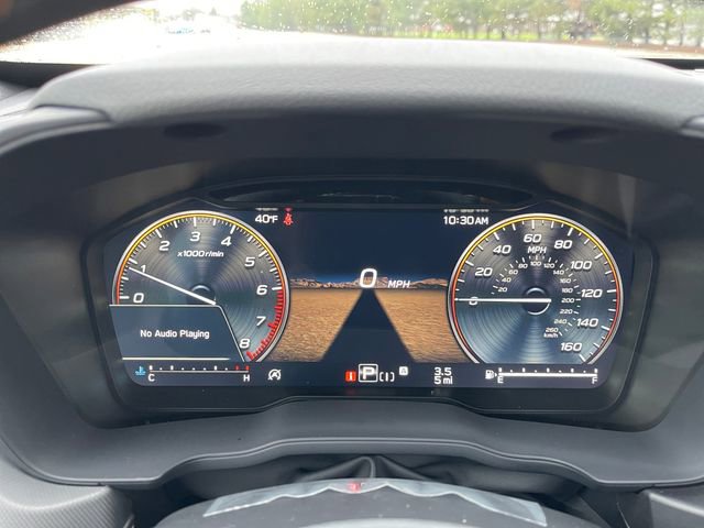 New 2026 Subaru Forester Wilderness image 31