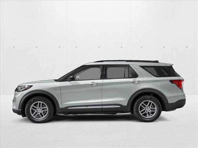 New 2027 Ford Explorer Active RWD video 3