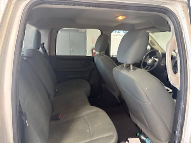 Used 2014 RAM 1500 Tradesman w/ Popular Equipment Group RWD image 19