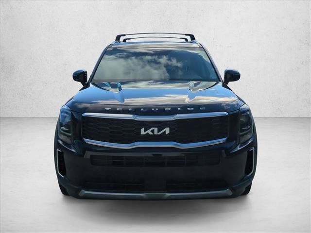 Used 2022 Kia Telluride EX image 2