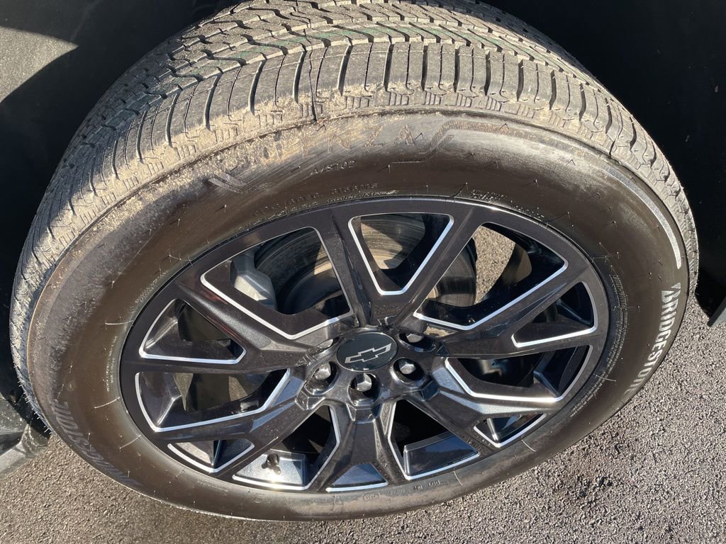 Used 2024 Chevrolet Tahoe Premier image 13