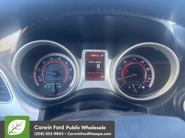 Used 2015 Dodge Journey SXT w/ Flexible Seating Group AWD/4WD image 18