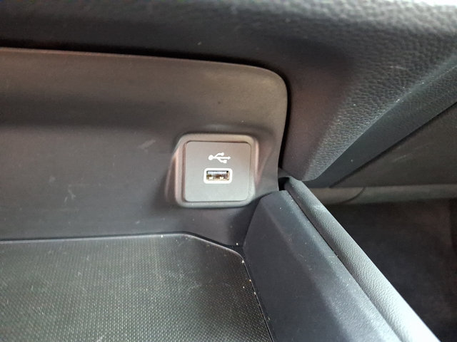 Certified 2024 Honda HR-V Sport image 23