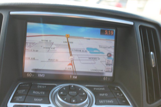 Used 2011 INFINITI G37 Convertible w/ Premium Pkg RWD image 28