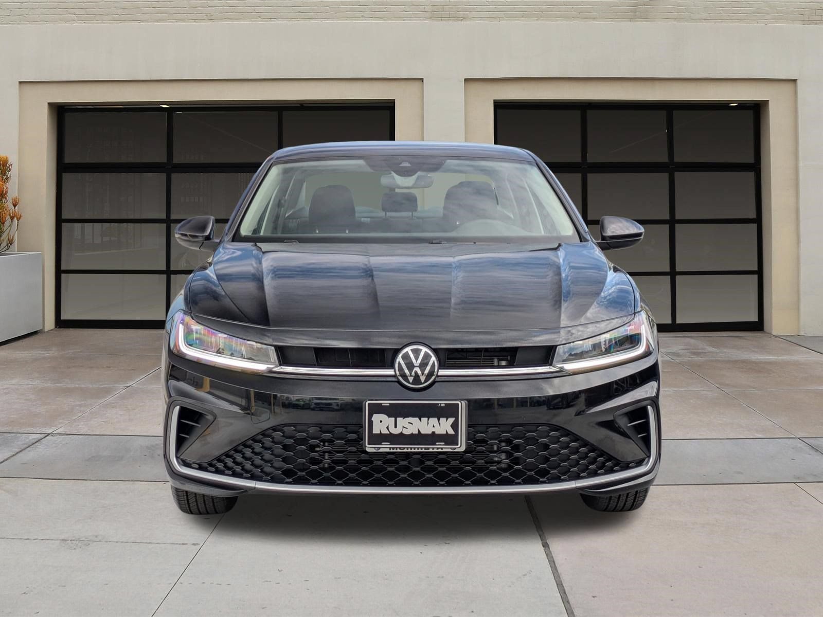 Used 2026 Volkswagen Jetta S FWD image 6