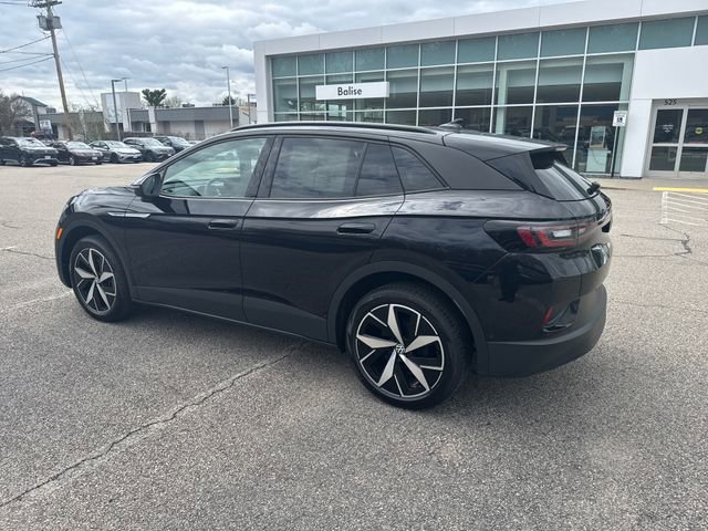 Certified 2023 Volkswagen ID.4 Pro S image 6