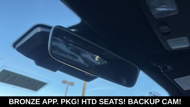 New 2026 Ford Mustang Coupe RWD image 22