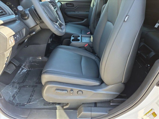 Certified 2026 Honda Odyssey EX-L image 16