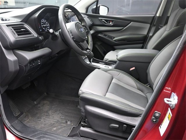 Certified 2024 Subaru Ascent Onyx Edition Limited w/ Popular Package Onyx image 17