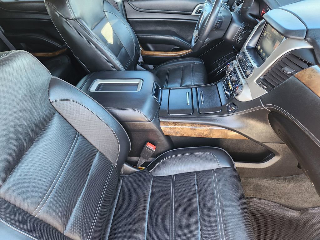 Used 2015 GMC Yukon Denali w/ Touring Package image 21