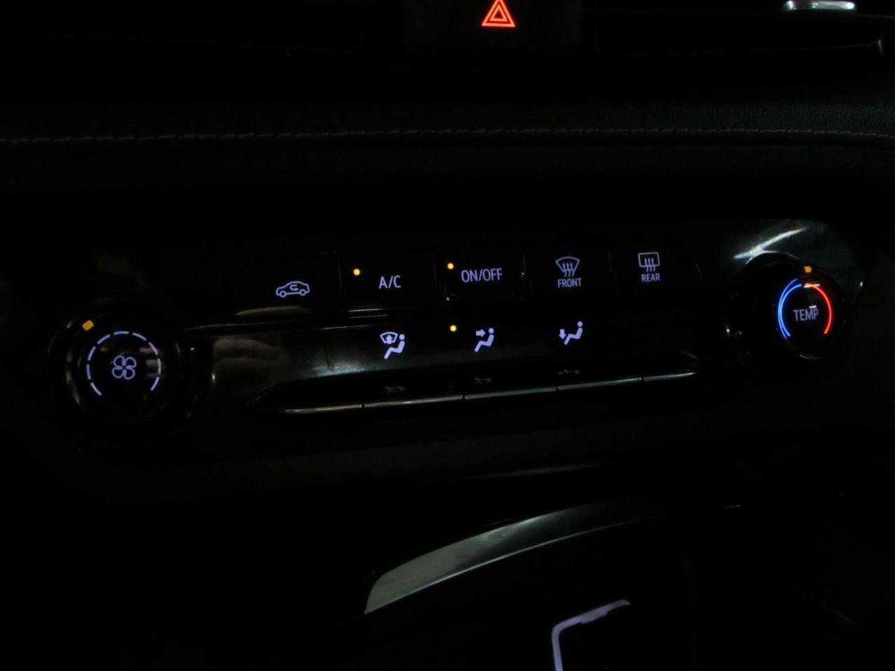 Used 2022 Buick Envision Preferred w/ Safety Package FWD image 29