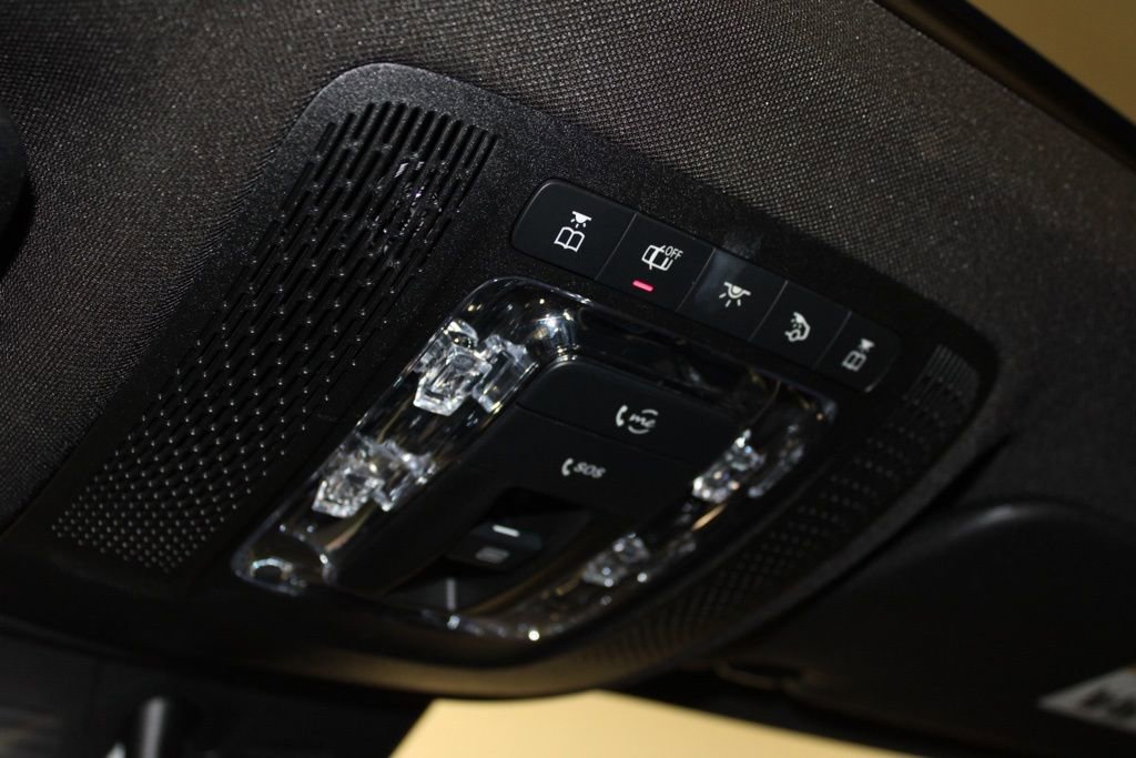 Certified 2026 Mercedes-Benz GLB 250 4MATIC image 32