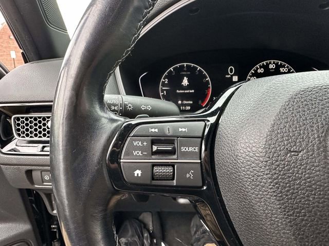 Certified 2023 Honda Civic Sport image 29