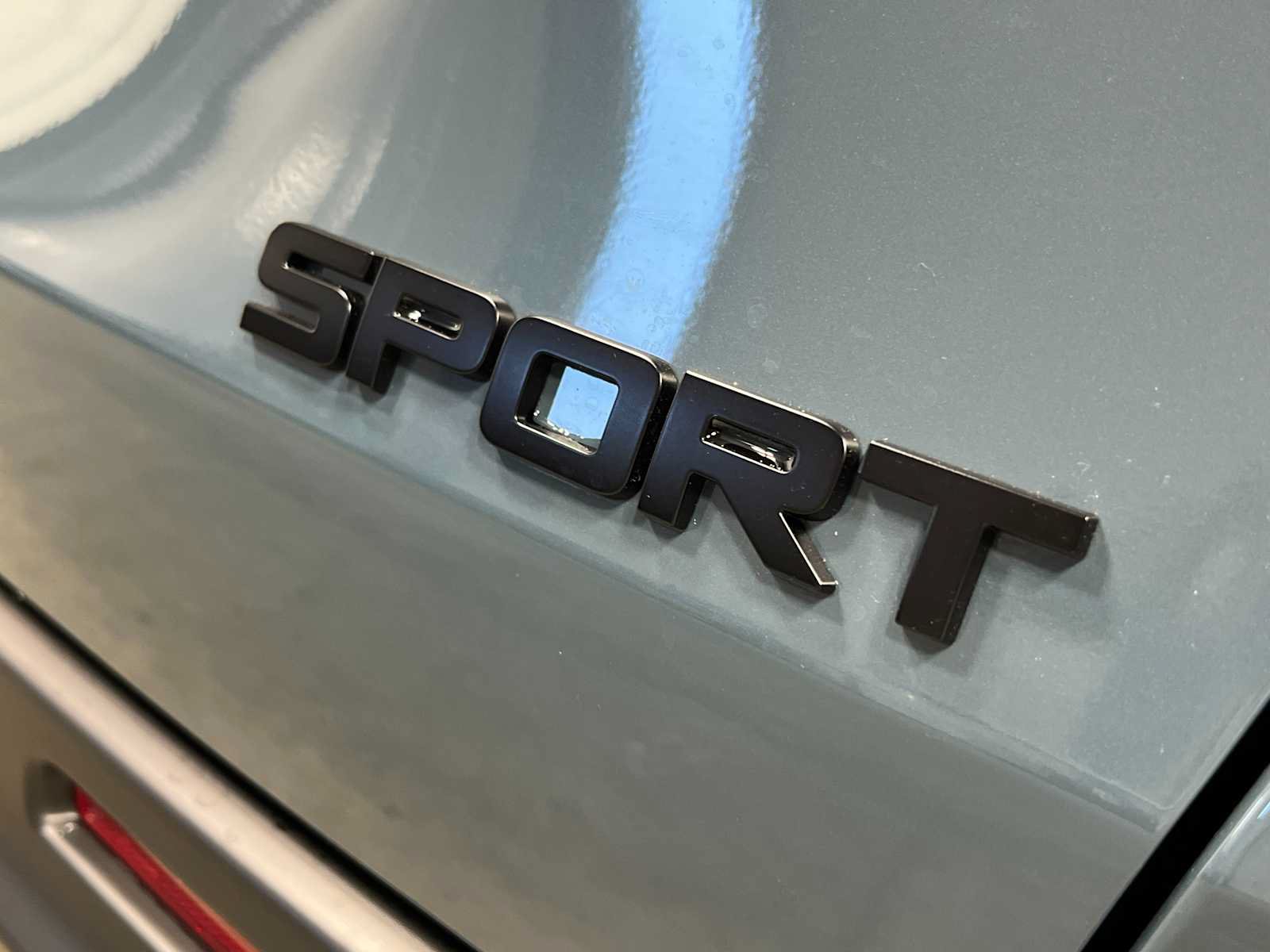 New 2027 Honda HR-V Sport image 7