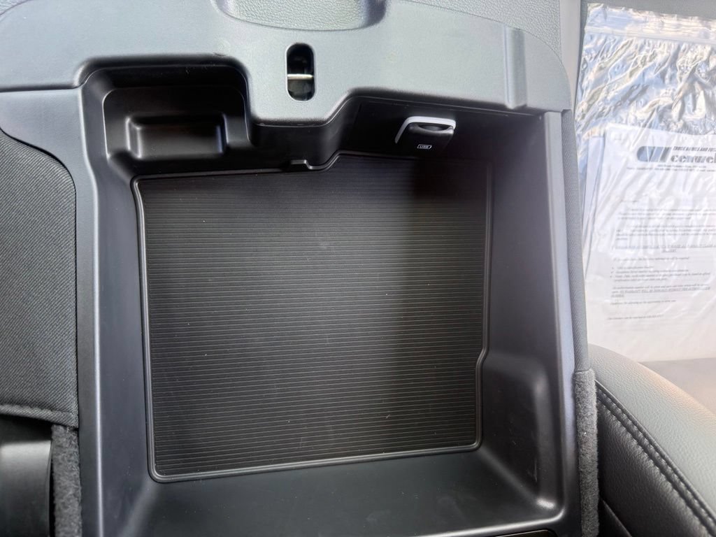New 2024 RAM 5500 Tradesman RWD image 34