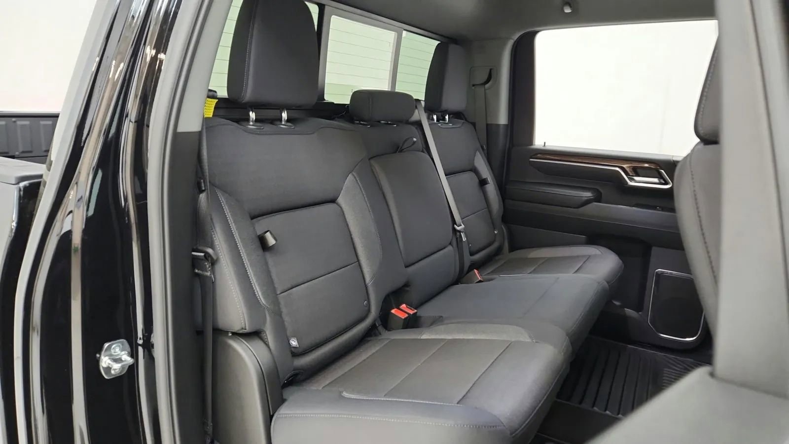 Used 2025 Chevrolet Silverado 2500 LT w/ All Star Edition image 42