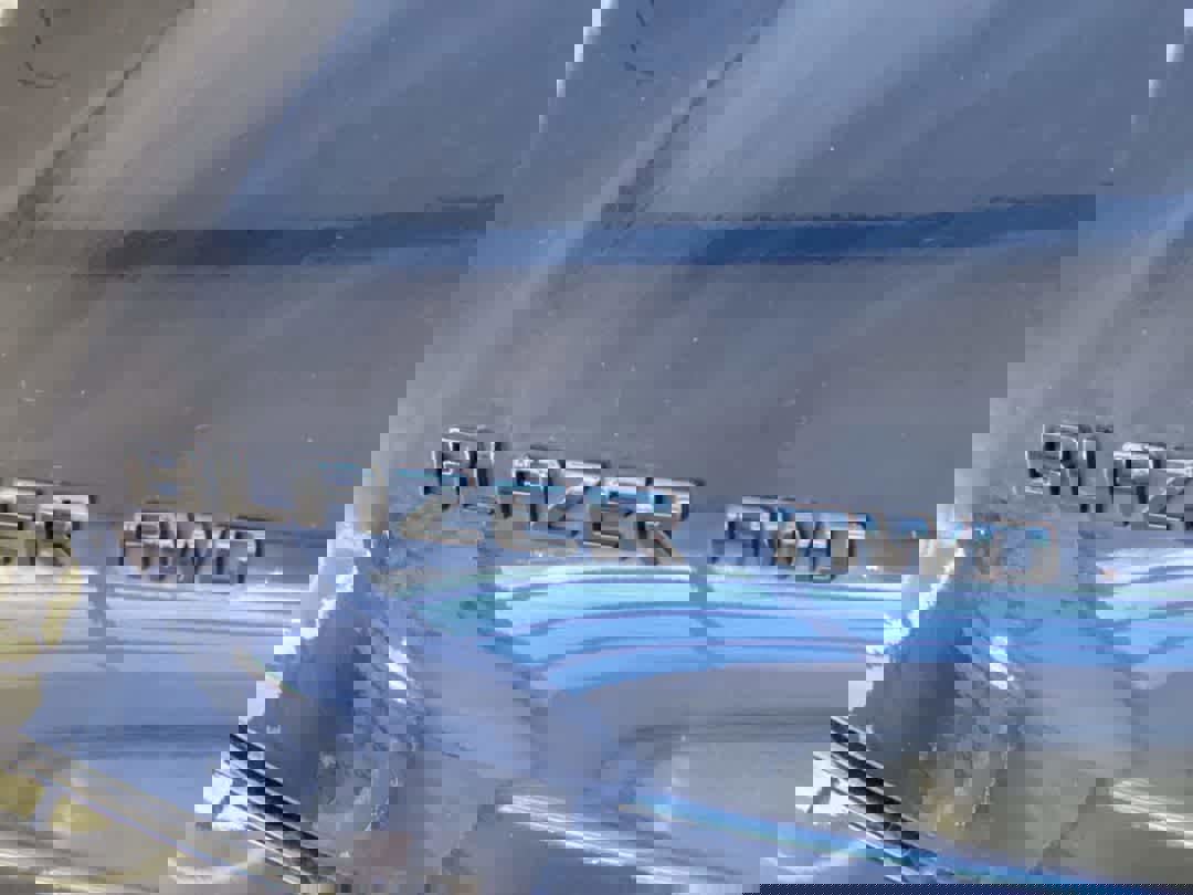 Used 2021 Chevrolet Blazer Premier w/ LPO, Black Accent Package image 11