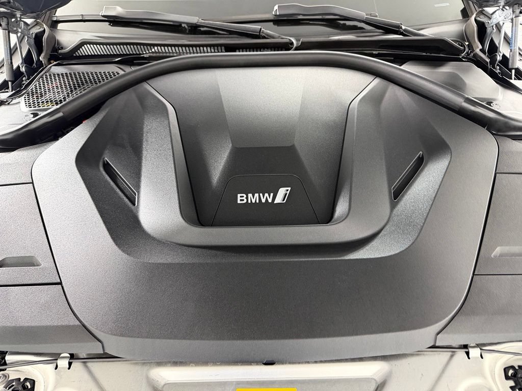 Used 2024 BMW i4 eDrive35 RWD image 34