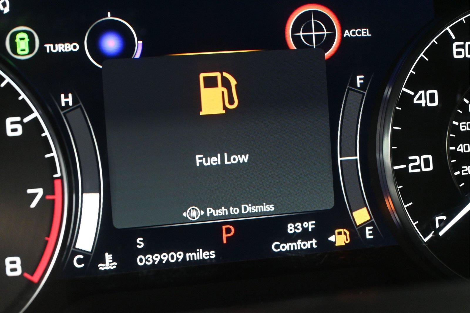 Certified 2023 Acura RDX AWD image 3