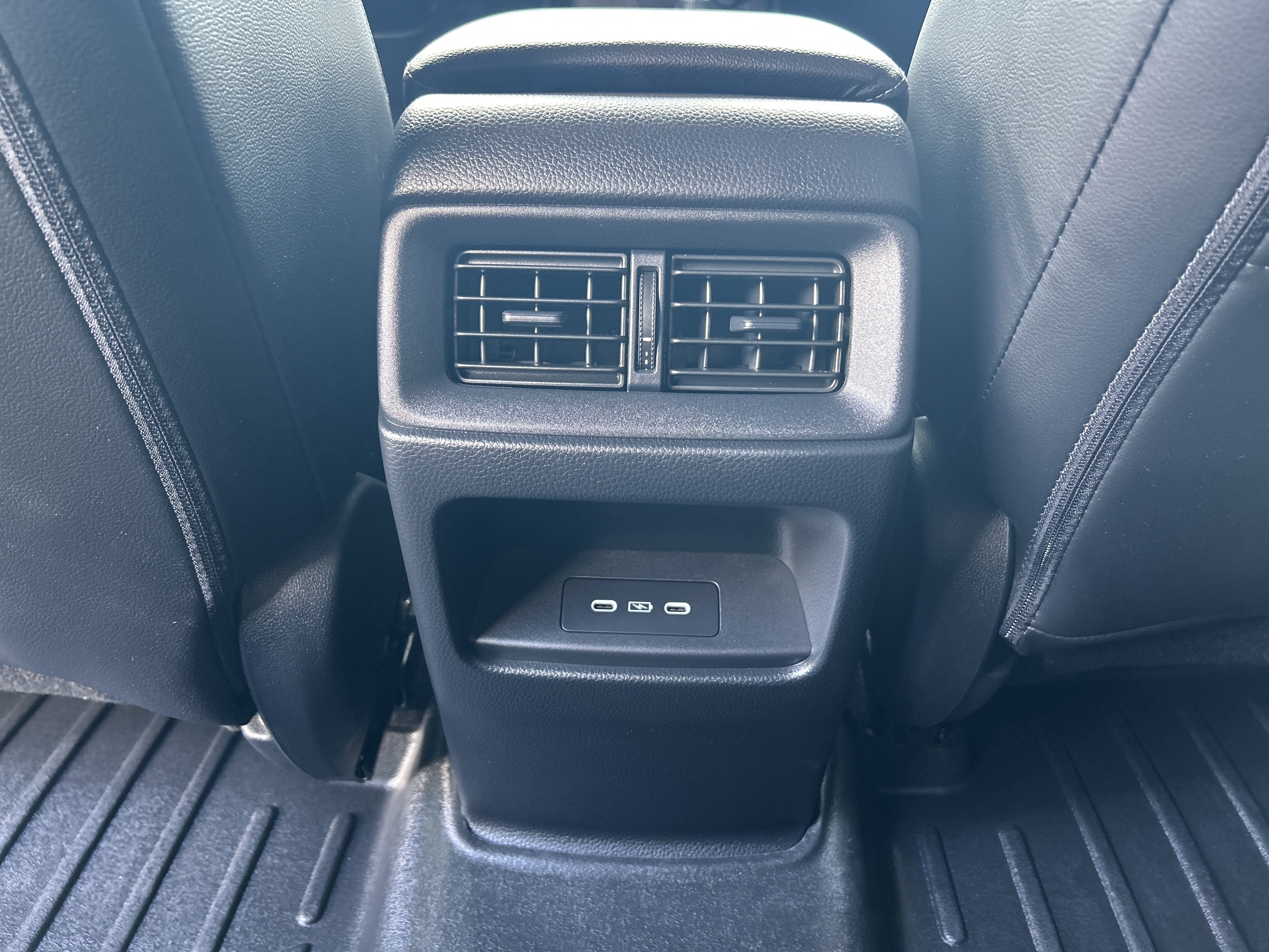 Certified 2025 Honda CR-V EX-L image 28