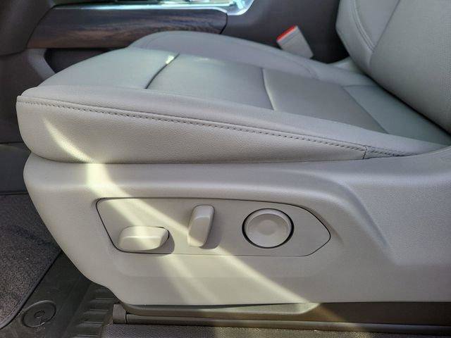 New 2026 GMC Sierra 2500 SLT w/ SLT Premium Package image 12