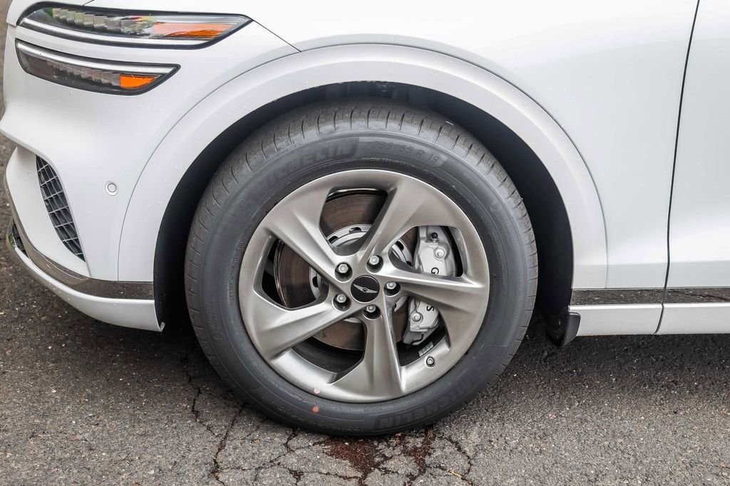 New 2026 Genesis GV70 2.5T Advanced AWD/4WD image 7