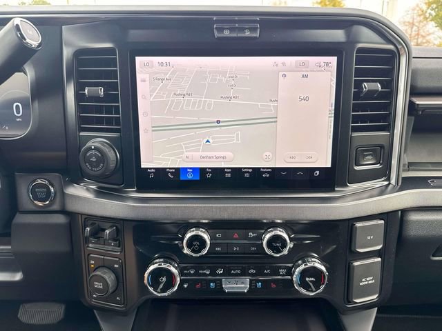 New 2026 Ford F250 Platinum image 28