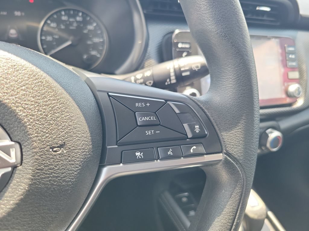 Used 2023 Nissan Kicks SV FWD image 21