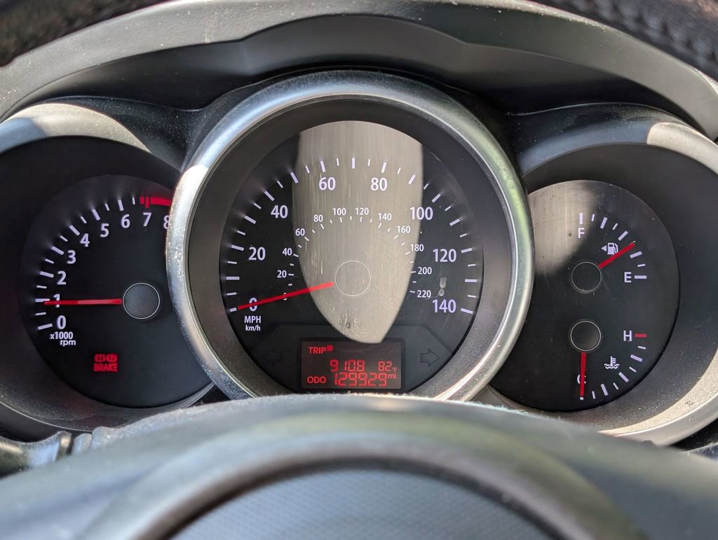 Used 2012 Kia Soul + FWD image 17