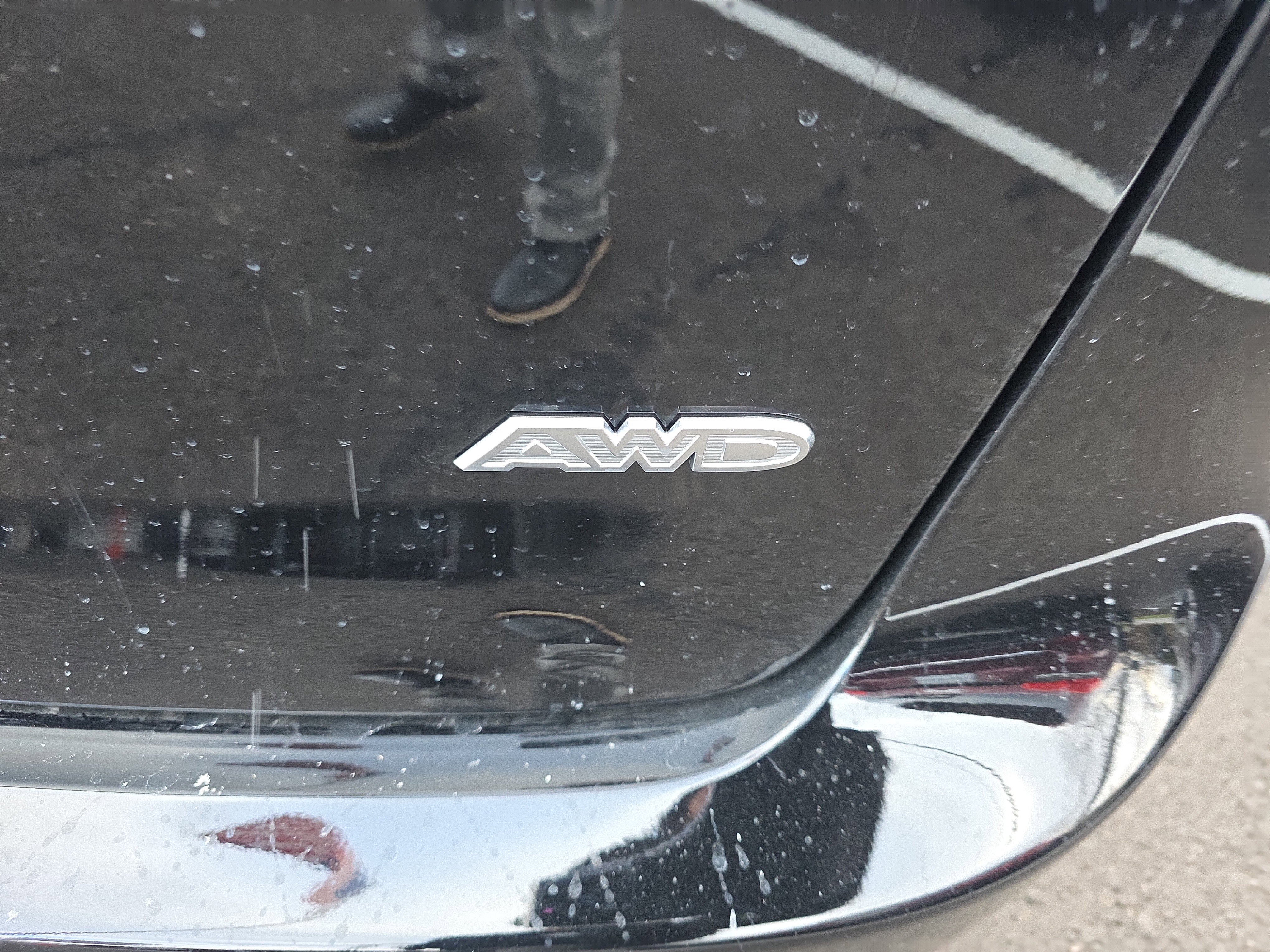 New 2026 Chrysler Pacifica Pinnacle image 31