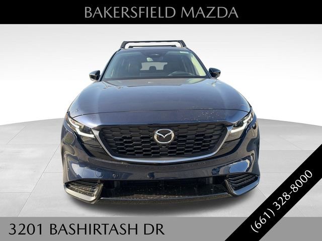 New 2026 MAZDA CX-5 2.5 S w/ Premium Plus Package AWD/4WD image 8