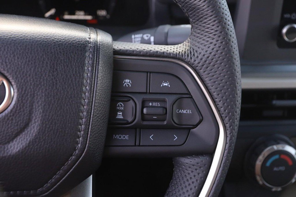 New 2026 Toyota Tacoma TRD Sport AWD/4WD image 12
