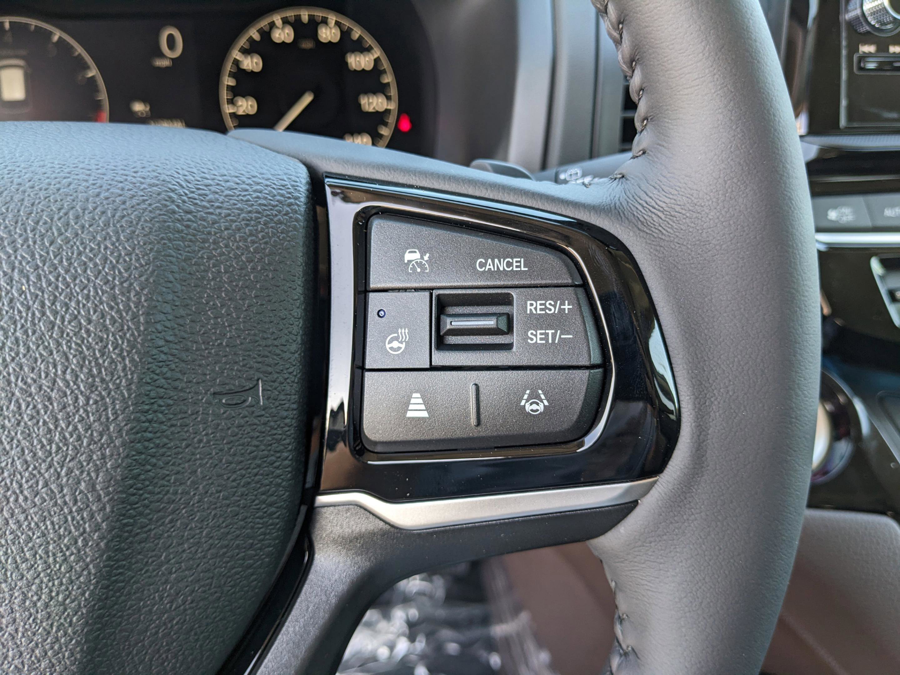 New 2026 Honda Odyssey Elite image 36