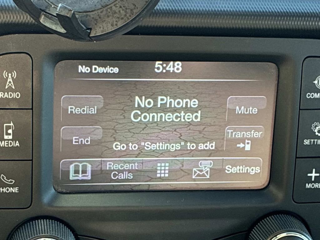 Used 2018 Jeep Wrangler Unlimited Sport S AWD/4WD image 35