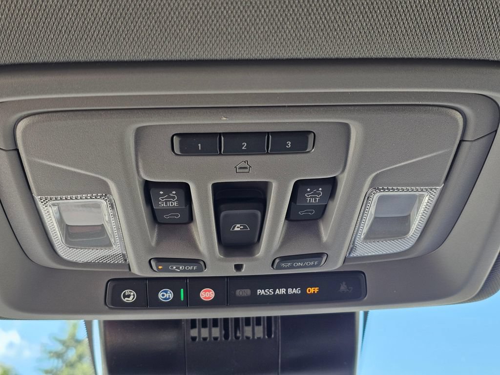 New 2026 GMC Sierra 1500 Denali AWD/4WD image 35