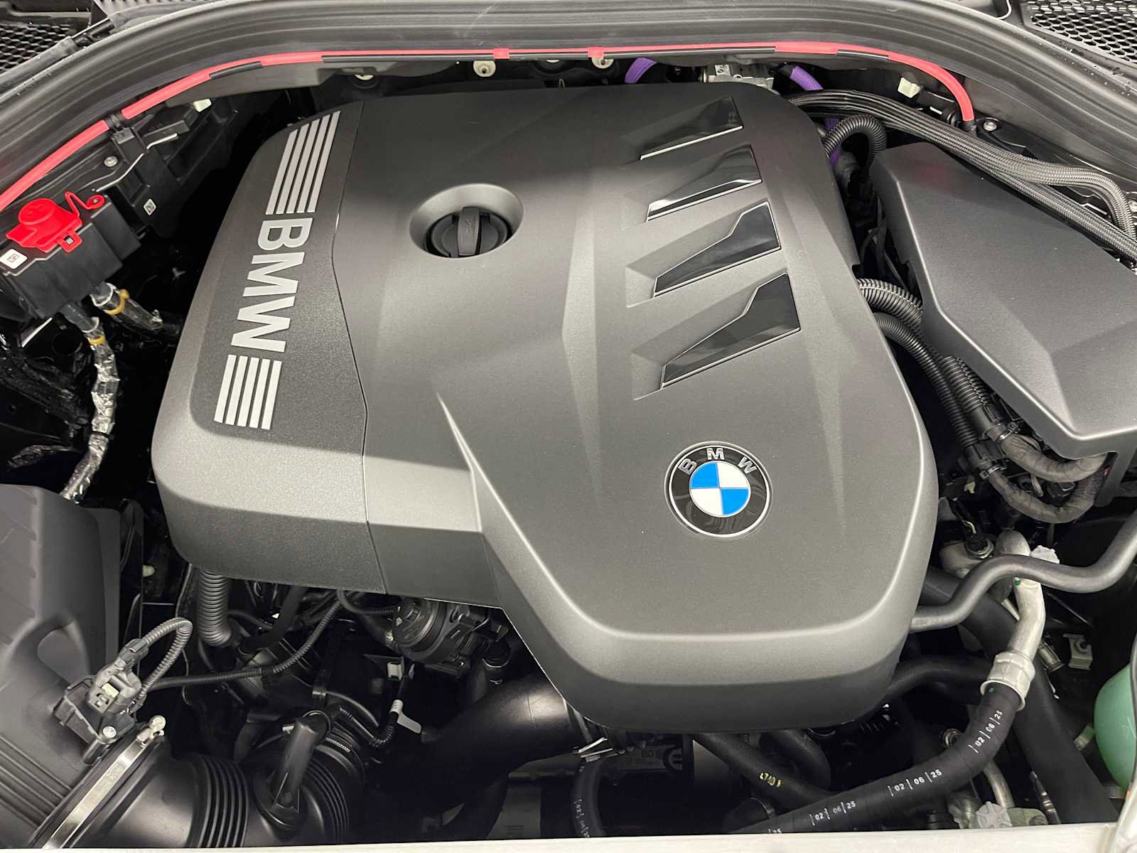 New 2026 BMW X3 xDrive30 w/ Premium Package image 32