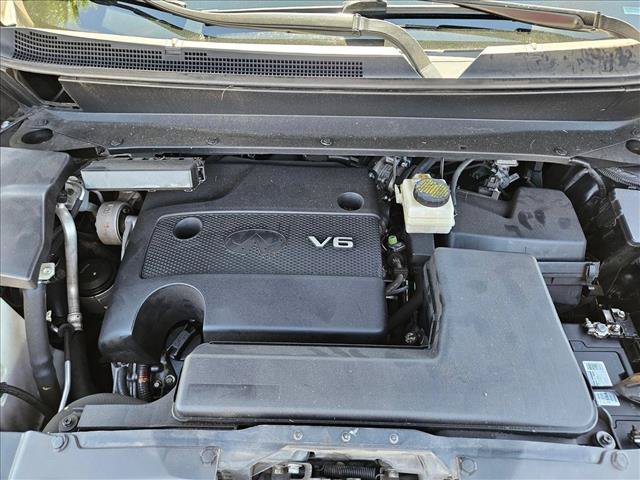 Used 2013 INFINITI JX35 FWD w/ Premium Pkg image 25