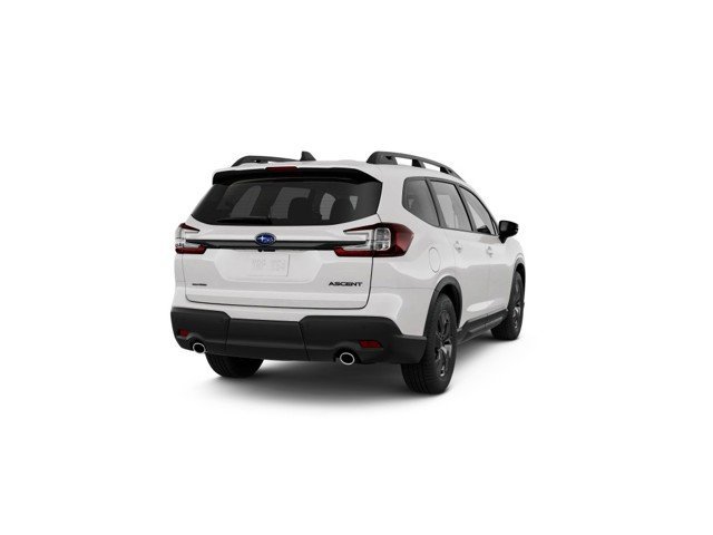 New 2027 Subaru Ascent Premium AWD/4WD image 6